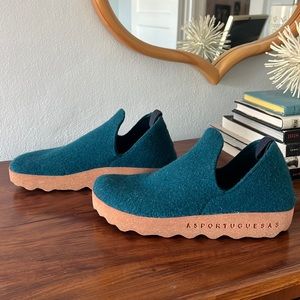 Asportuguesas by Fly London
